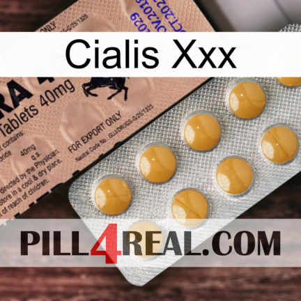 Cialis Xxx 41